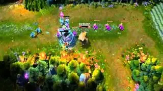Udyr vs Riven.. Tower Love.