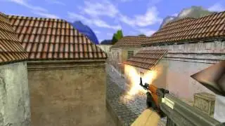 KODE5 Spain Finals 2009 - DTS.chatrix vs mTw @ de_inferno (by SL4M)