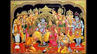 14 day Shree Ram Leela Sonkh // रामलीला सौंख  लक्ष्मण शक्ति