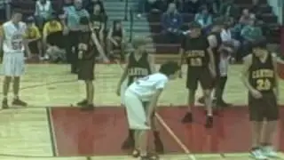 C-P-12 Carthage Comets  2008 PT. 1