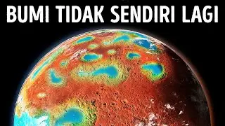 Pencarian Dimulai! Apa Ada Bumi Lain di Luar Sana?