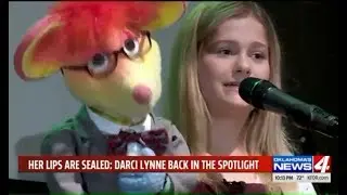 Darci Lynne (News) 2019