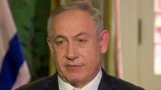Netanyahu speaks out about global threat posed by Iran