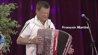 François MARTINI - 