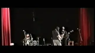 Band: [