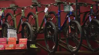 Local bike shop named one of the best in the country, again