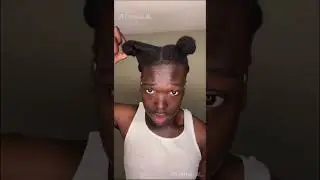 Applying Hydrate Treatment To My Hair
