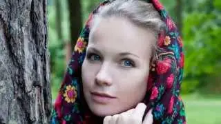 Русская песня 