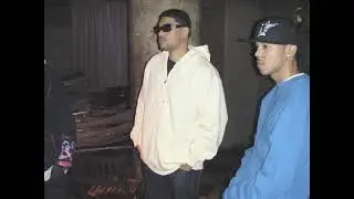 St  Laz & The Boy Bucka    Anything   Exec produced by Jermaine Dupri