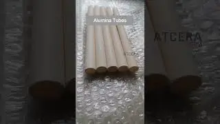 Explore the Advantages of Alumina Tubes in High-Temperature Environments