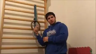 IMPARARE IL FALSE GRIP
