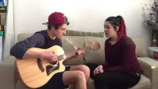 Blue Jeans- Lana Del Rey (cover) Lauren Sheridan and Lennard Smith