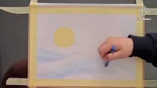 Easy Drawing - Christmas spirit