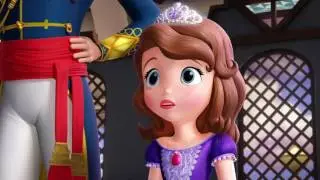 Sofia the First  || Elena and the Secret of Avalor || Trailer || clip