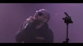 BEASTIES - Раздражение (10.02.2023 Live @ Zoccolo 2.0 СПб)