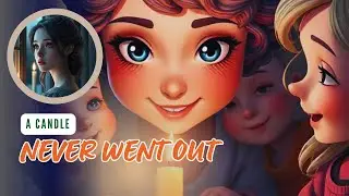 A Candle Never Went Out | @cl-aistoryhub