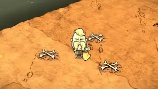 How to Find a Pirate Stash without Fighting Pirates in Don't Starve Together
