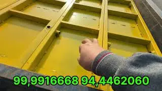 Regl KALONNA Apalovka Andijonga ketdi 99,9916668 94,4462060