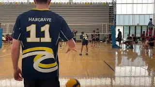 Y12 D1 AVSC MBC vs Narre-Warren-South
