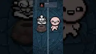 The Binding of Isaac  Texturepack top 3 #repentance #tboi #isaac