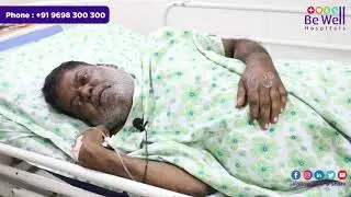 Patient Testimonials | Be Well Hospitals - Poonamalle