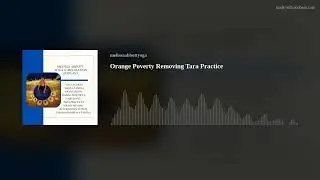 Orange Poverty  Removing Tara Practice    Including Invoking the Guardians of the Ten Directions