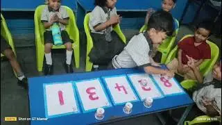 Children Activities - Narayani English Medium School - Best School In Jeypore | #school #children
