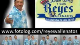 CUMBIA MINGUI-JAVIER LOPEZ Y SUS REYES VALLENATOS.wmv