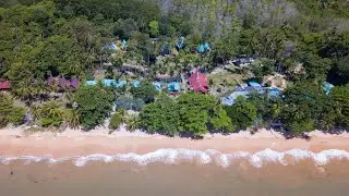 Курорт Libong Beach, Транг, Таиланд | Путешествуйте с Advika