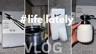 #vlog :Let&rsquo;s renew my driver&rsquo;s license shall we?|Unboxing| Home updates