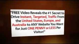 Endless Traffic Tap Review: Does It Really work?