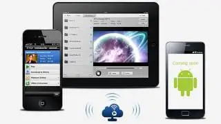Best Media Sharing App - Air Playit Review
