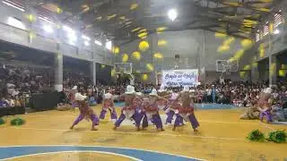 Bayle sa kalye and Retro Dance Competition❤️💙SB.MARCIAN BA&Ntilde;ARES BIGDADDY DONATO❤️