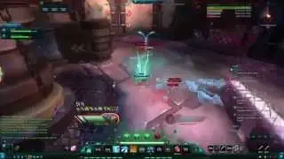 Gamma Rays OP??