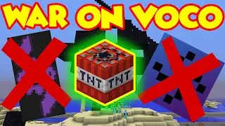 The War on Voco | Constantiam