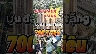 Booking đợt 1 Greenera Southmark, nhận chiết khấu l&ecirc;n đến gần 1 tỷ đồng. #bds
