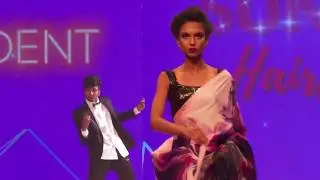 Sunsilk Hairstory 2019 | #Confident