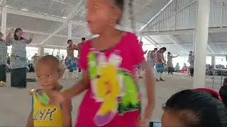 YCL ERIKO MA ANA PACIFIC DANCE