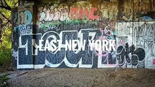 GRAFFITI HUNTING | S4 E1 | EAST NEW YORK  #graffiti #documentary #nyc #streetart #movie #documentary