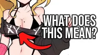 My VTuber Model Has a SECRET about ME BEING TRANS