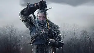 WITCHER BURAZ, KLAONICA AVETINJA