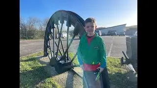 Frickley Country parkrun  25 January 2025
