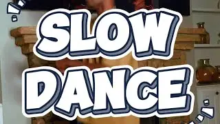 Final Draft - Slow dance (new music)