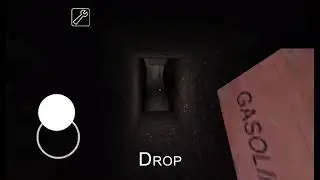 Me sal&iacute; porque me asuste mucho xd