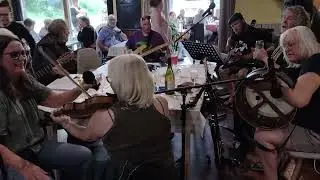 Soir&eacute;e Boeuf musical du 1er ao&ucirc;t 2025 &agrave; K&eacute;rien