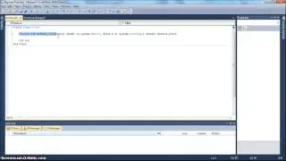 Beginners' Series Vid 3 - Events, Event Handlers, and Simple Lines of Code (VB.net) - deliciousVB