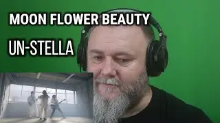 UN-STELLA - MOON FLOWER BEAUTY | Moon Flower Beauty (РЕАКЦИЯ)