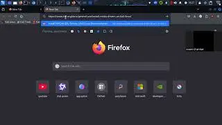 Nvidia-driver installation in kali linux