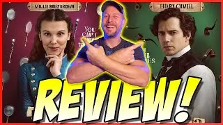 Enola Holmes 2 - Quick Review