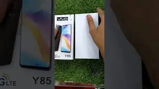 Vivo Y85 ❤️